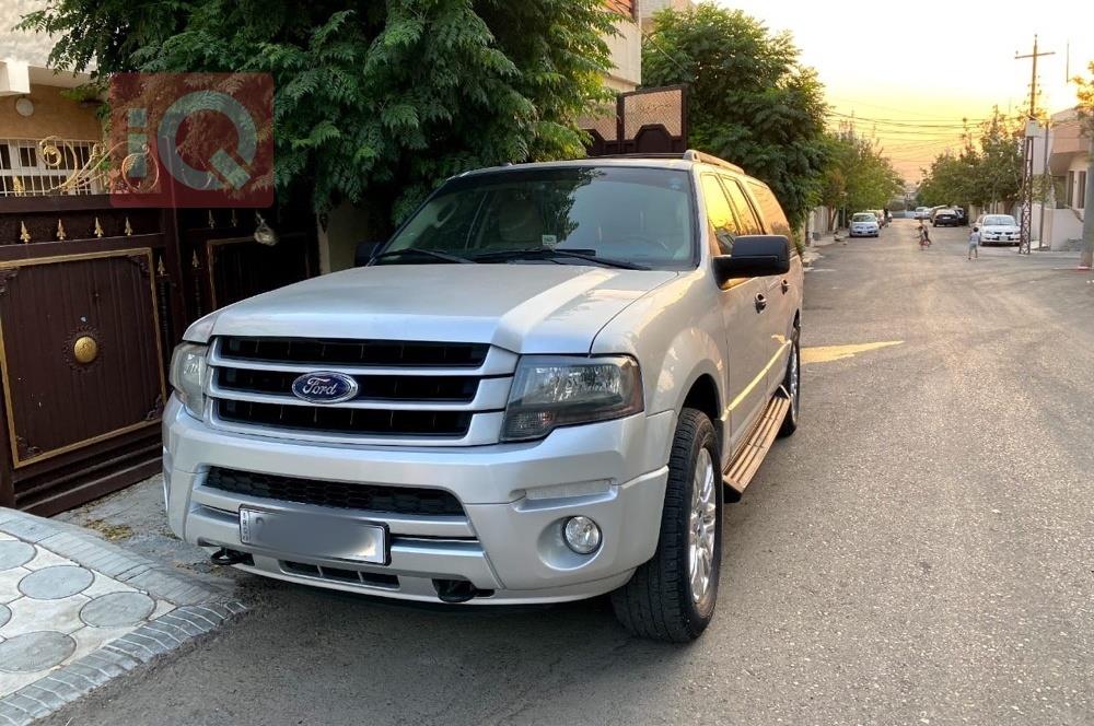 فورد إكسبيديشن